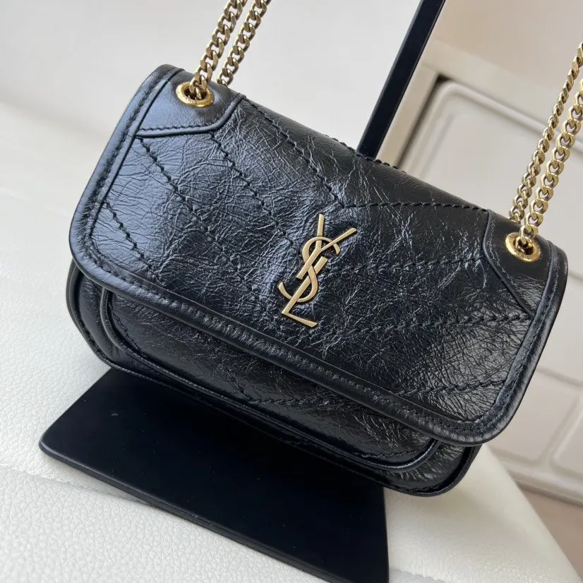 Backpack Leather
