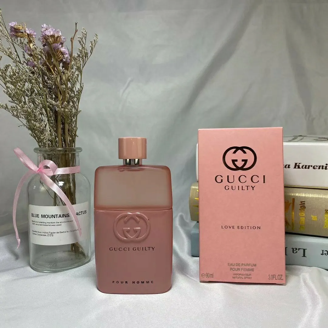 Gucci Flora Gorgeous Jasmine 茉莉女士香水 100ml