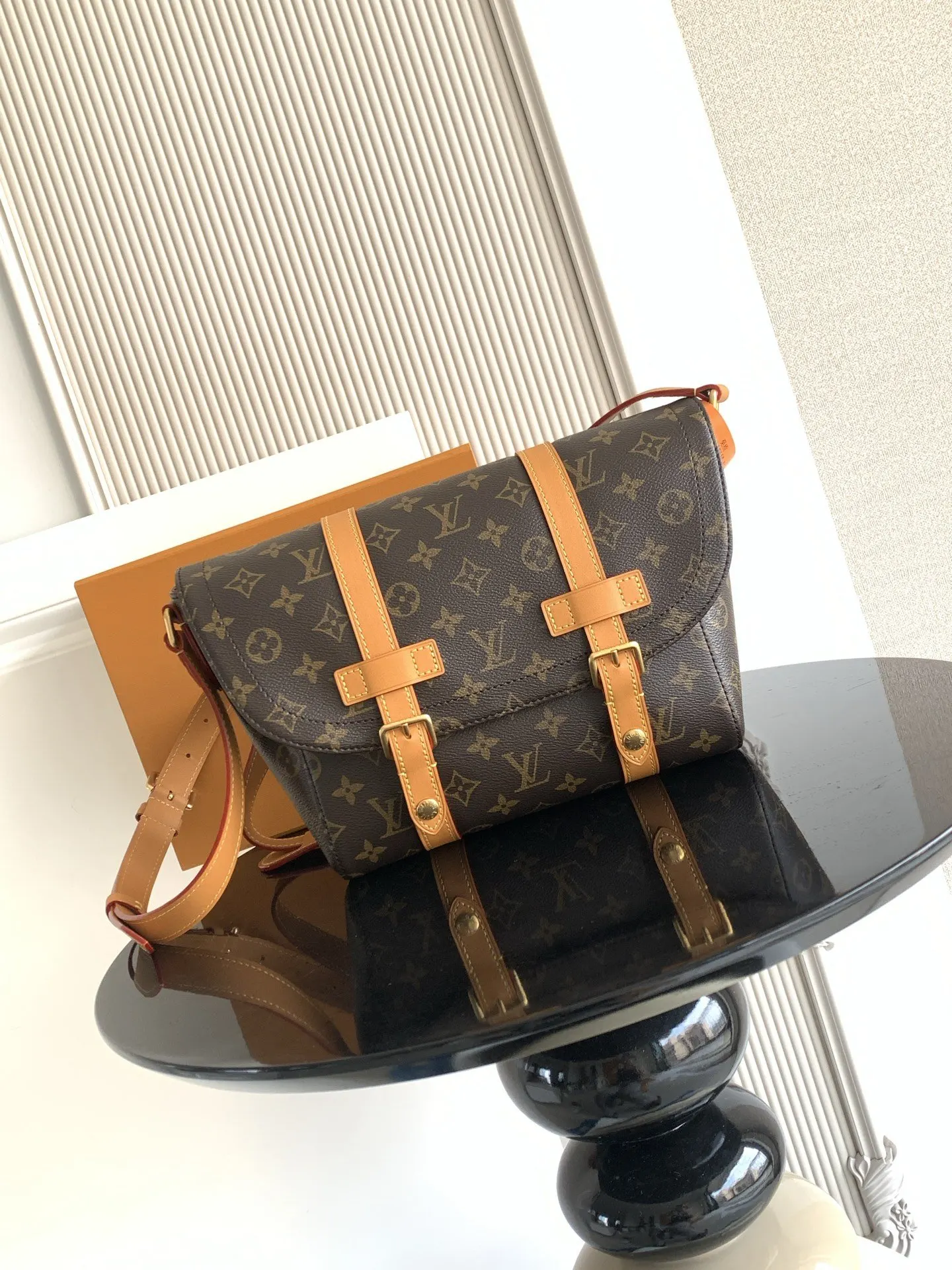 LV backpack