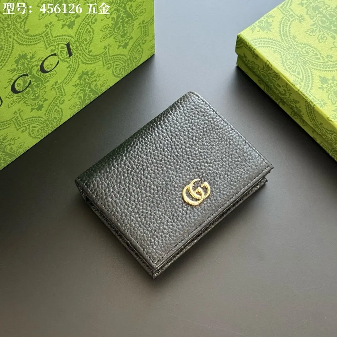 Gucci Marmont 雙G扣牛皮雙面腰帶