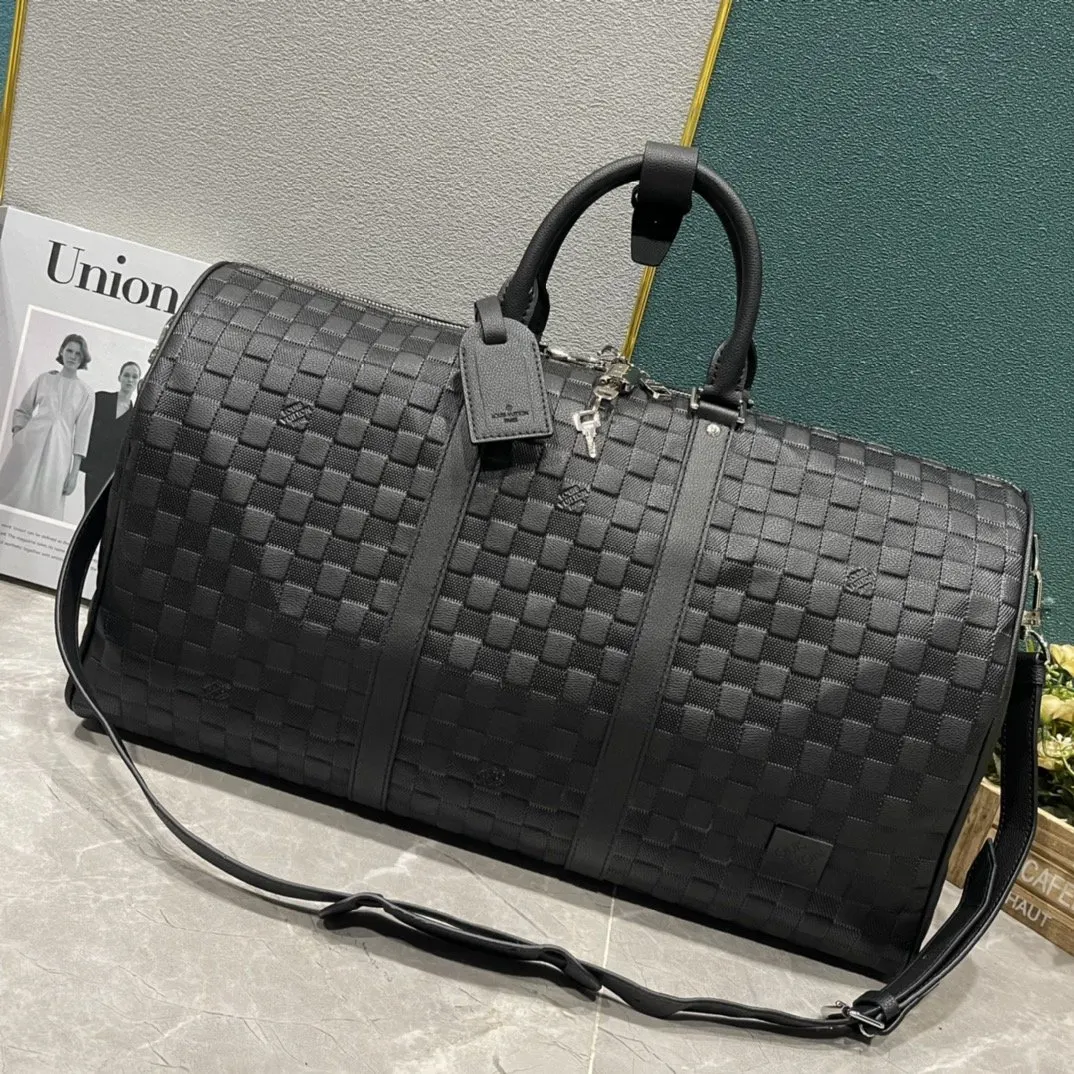 LV 旅行袋 大容量出行款