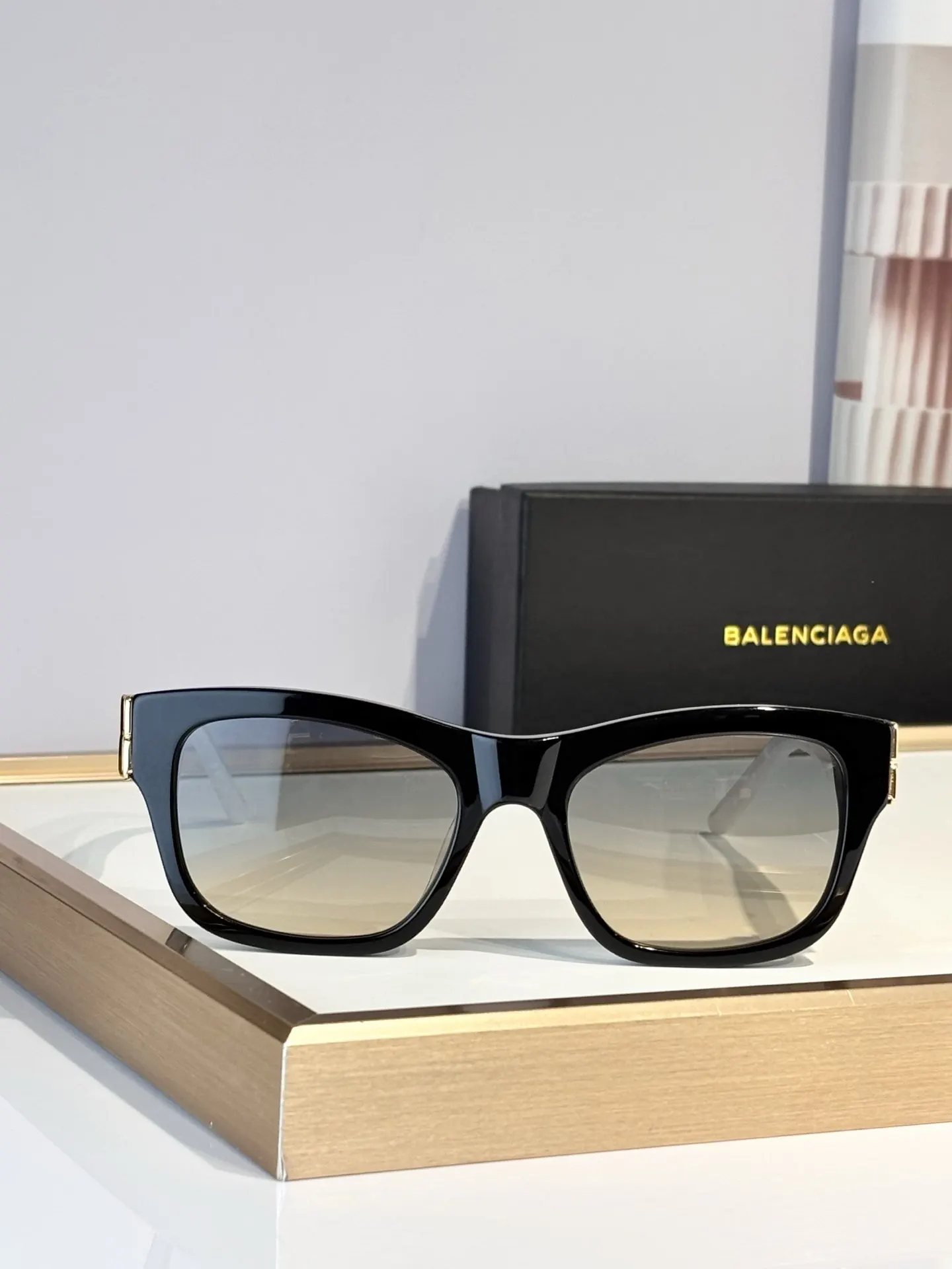Balenciaga BB0503S 太阳镜 精致搭配款