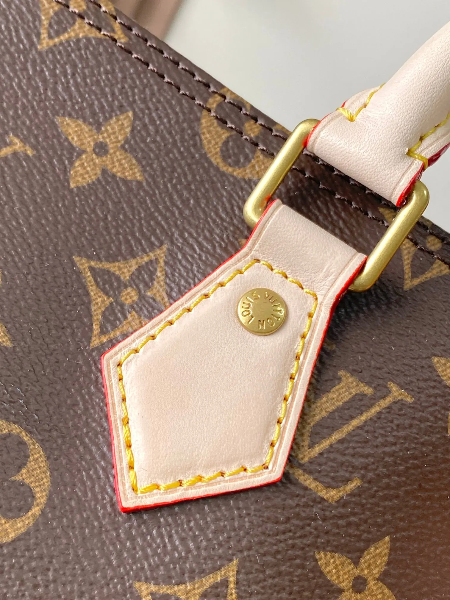 Crossbody Bag Lightweight Canvas