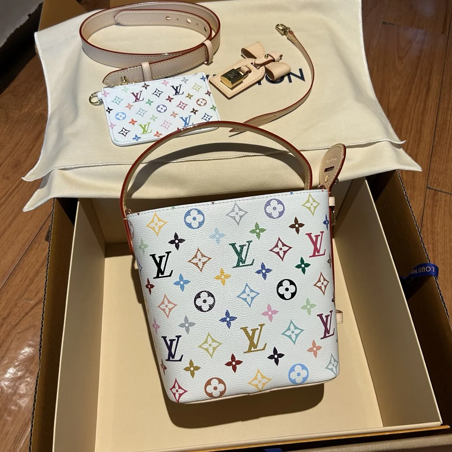 牛皮 水桶包 休閒水桶款