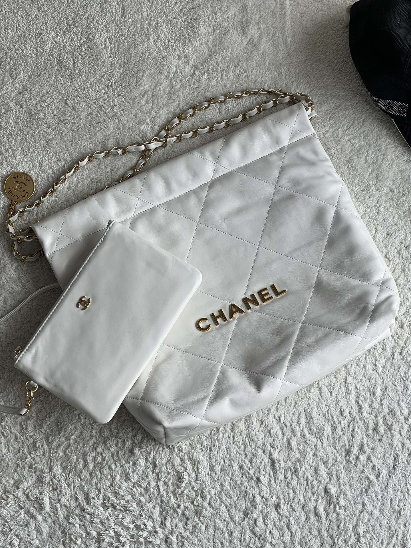 Top Handle Bag Commuter Leather