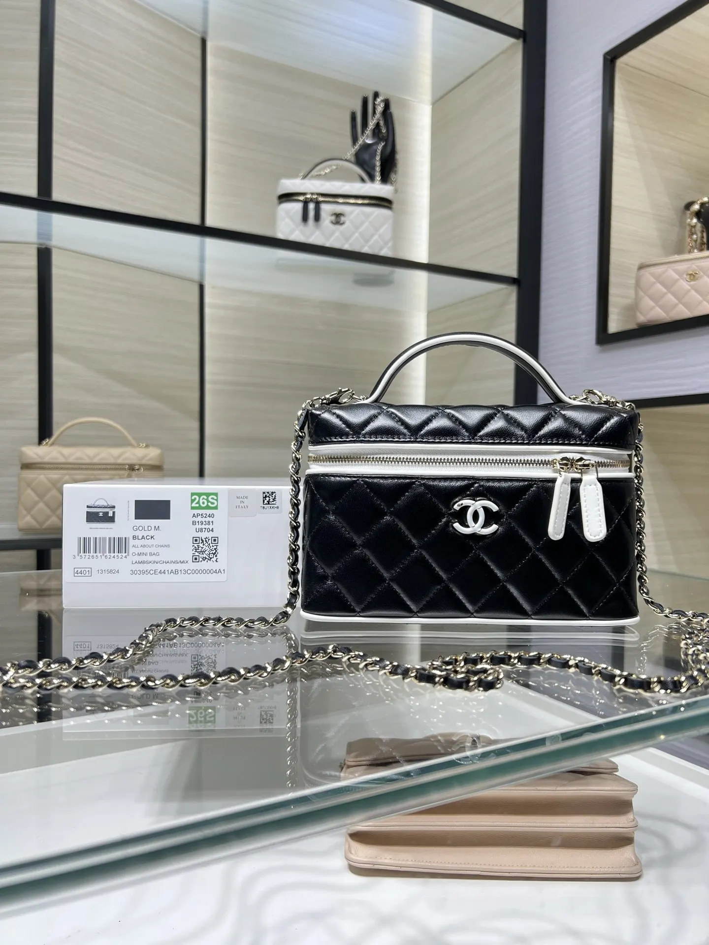 Top Handle Bag Commuter