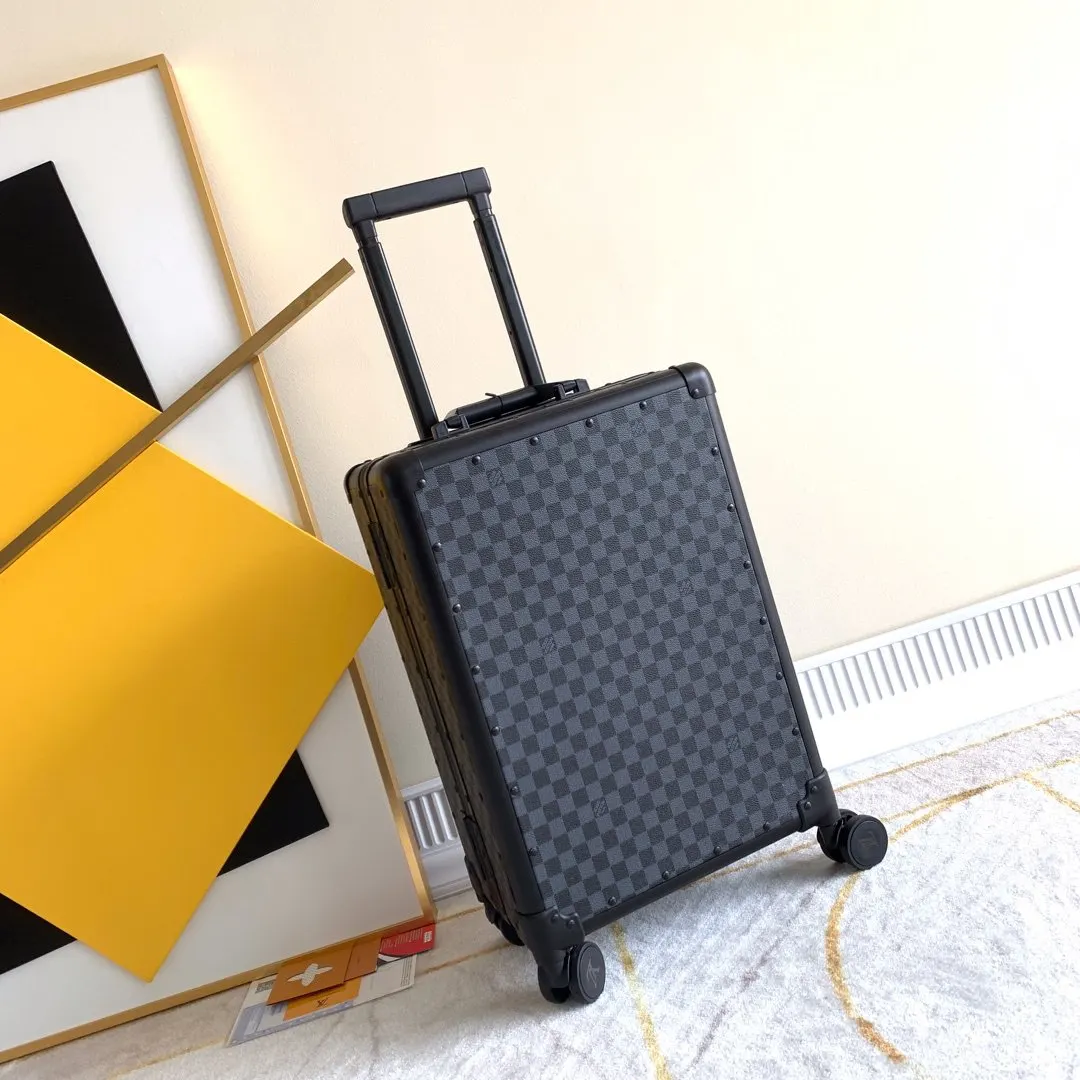 v驴牌行李箱 拉杆箱 時尚新宠 旅行拉杆款 輕便出行款