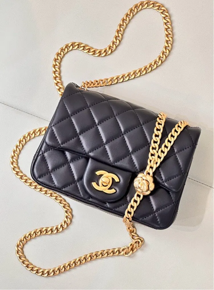 Chain Bag