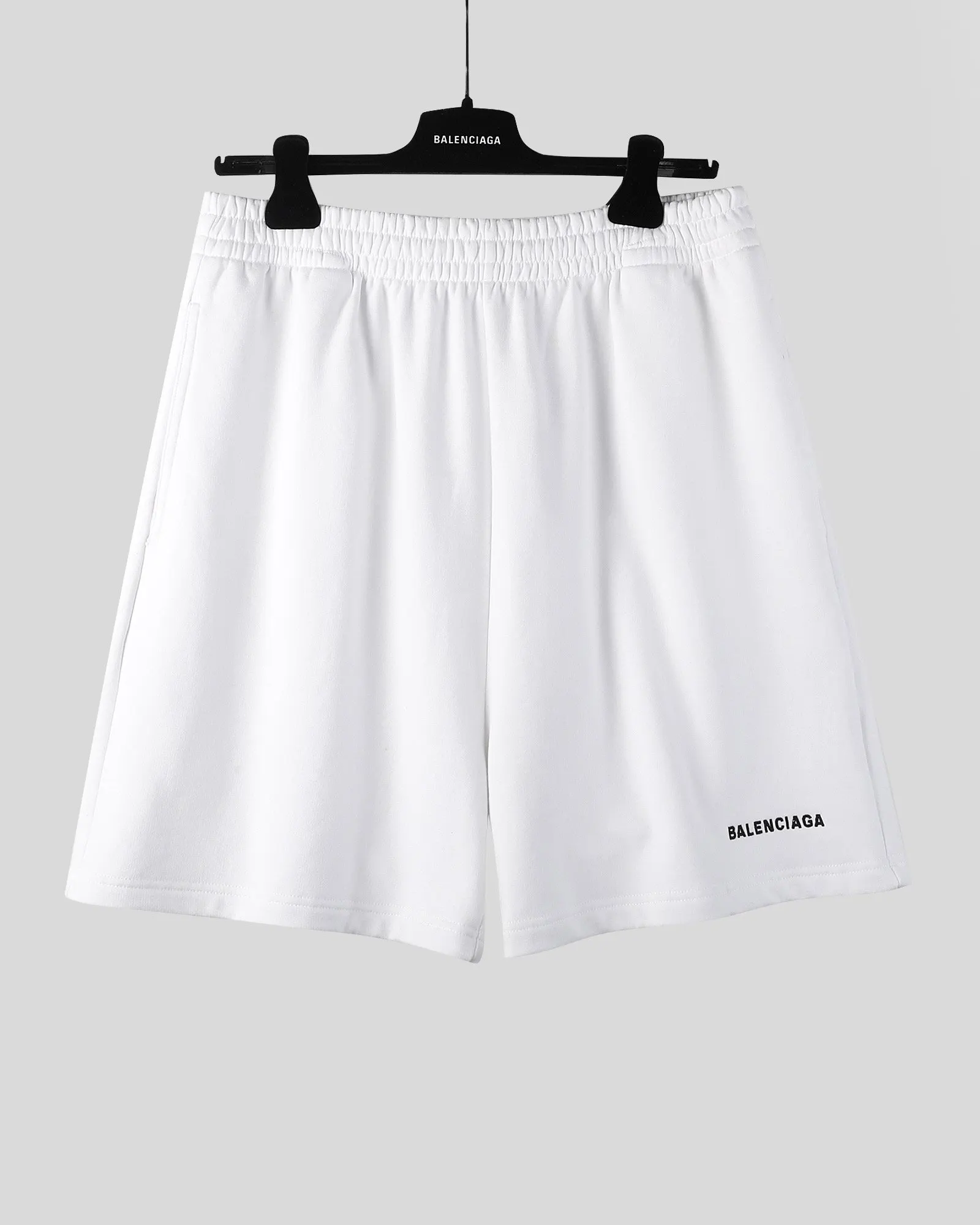 Balenciaga Shorts Street Casual