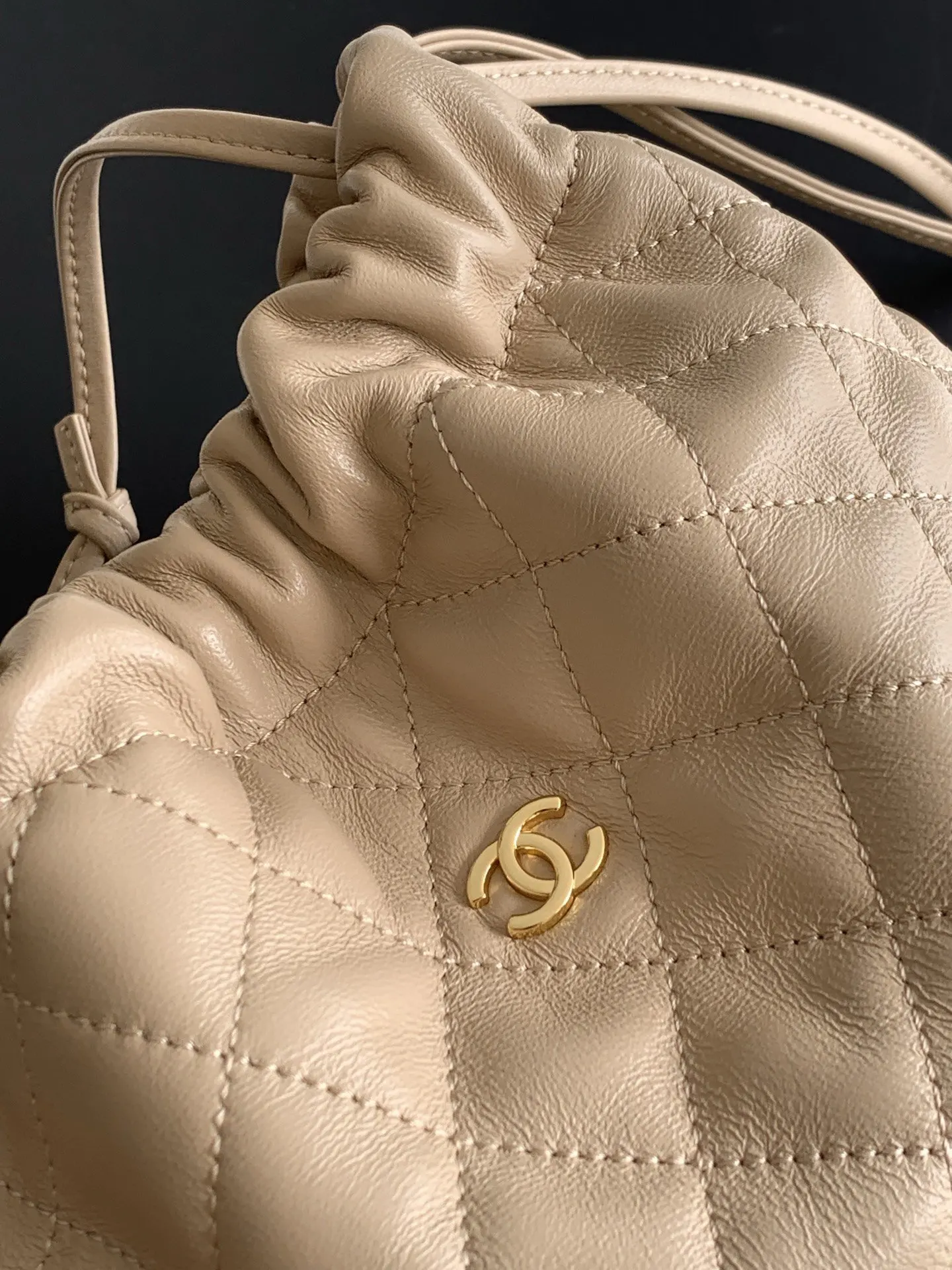 Bucket Bag Commuter Casual