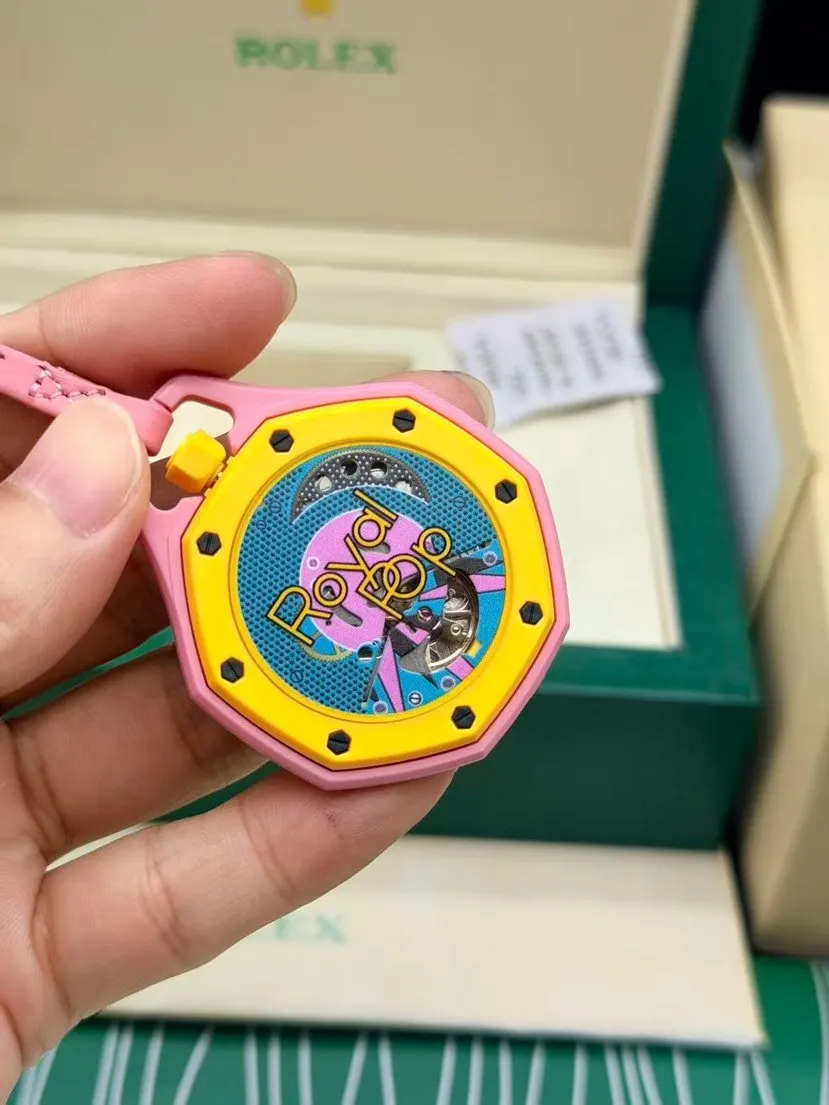 Watch Classic