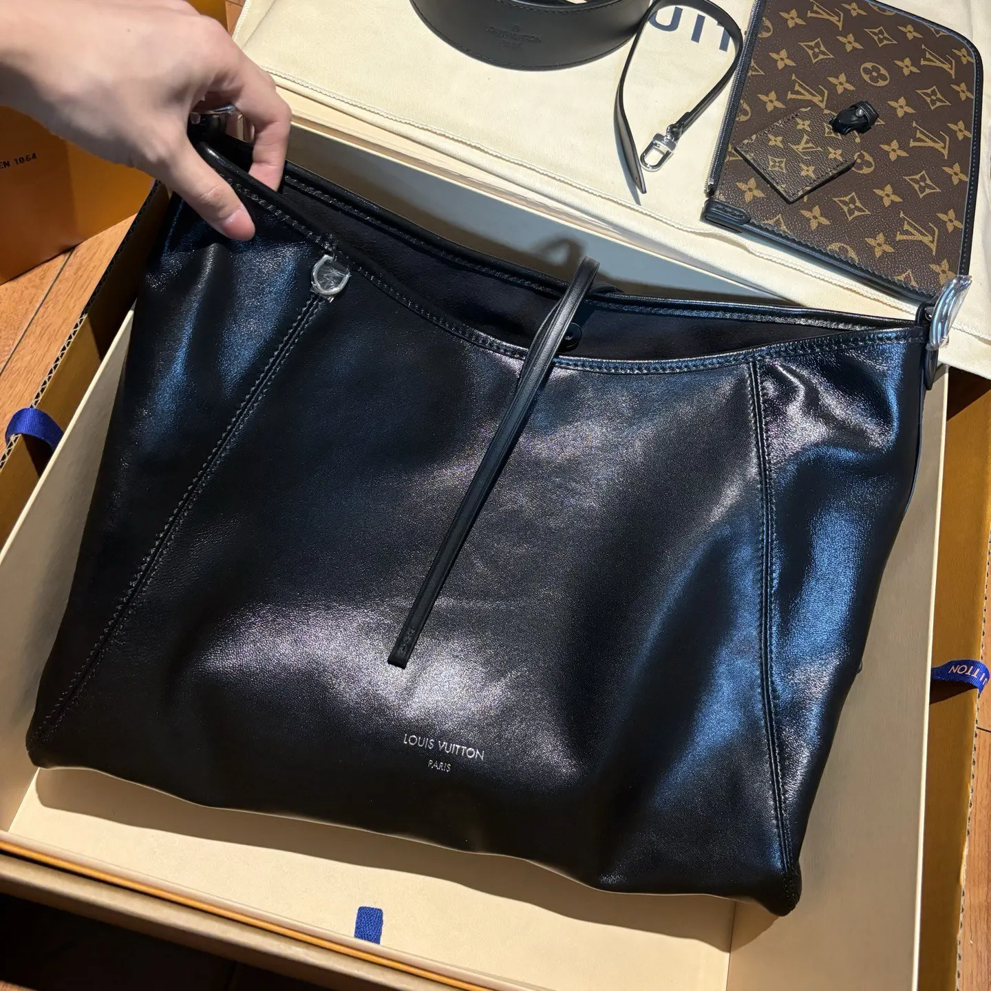 Bucket Bag Casual