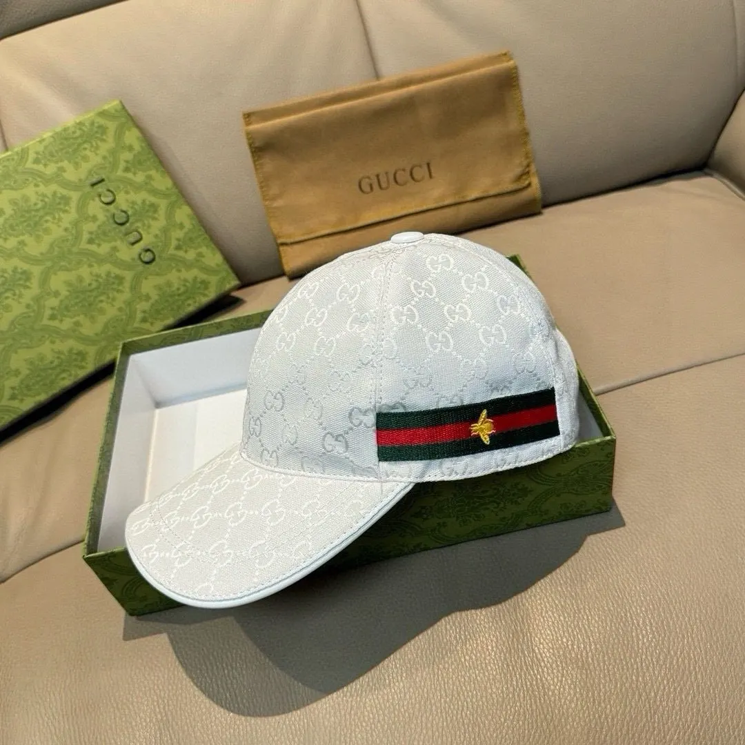 Gucci Fashion Item Casual Leather