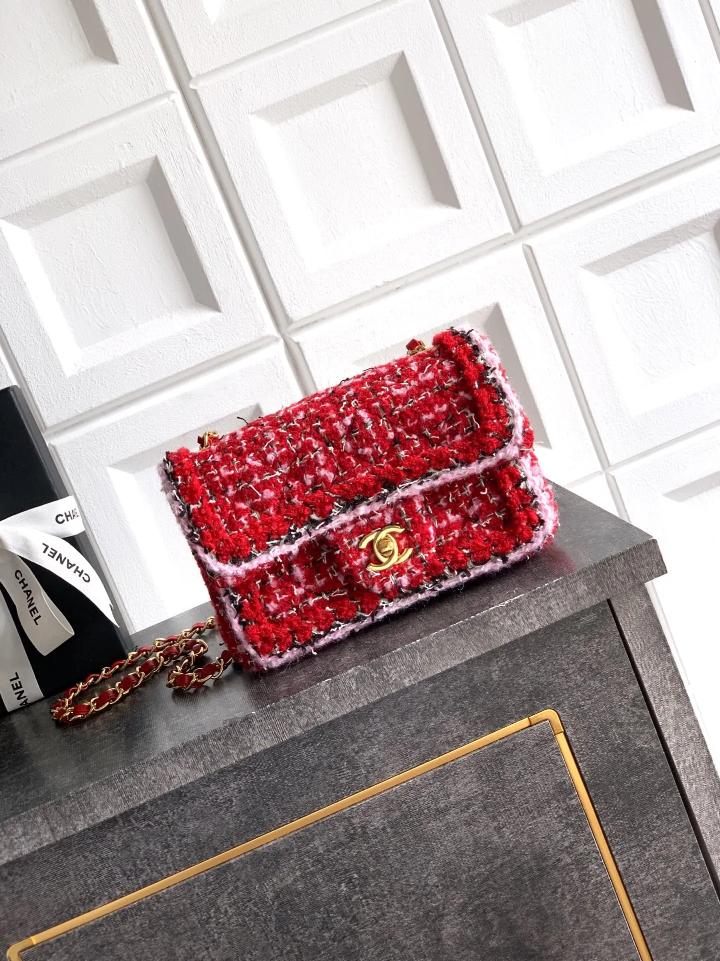 Crossbody Bag Lightweight