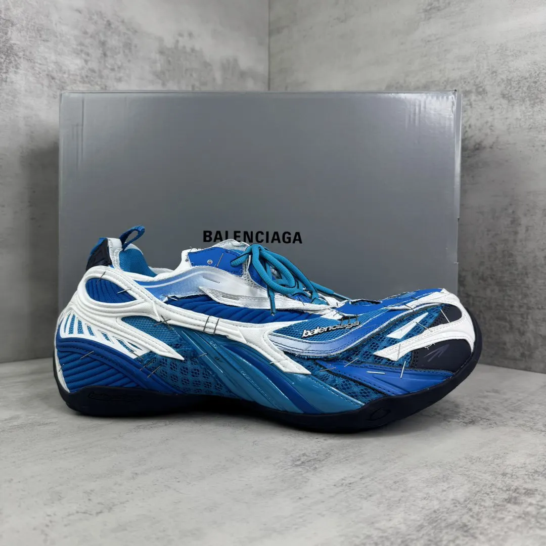 Balenciaga SS Sneakers Casual Versatile