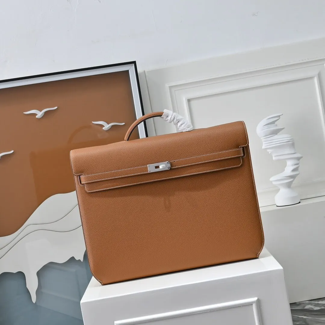 Hermes Kelly Togo牛皮 手提包 36x29x5 經典款