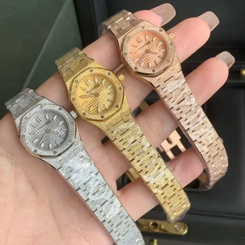Audemars Piguet 手錶 經典腕表款