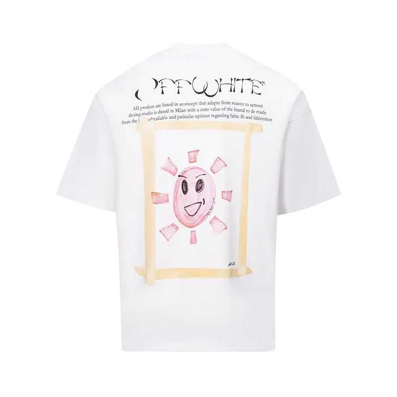 T-Shirt Versatile