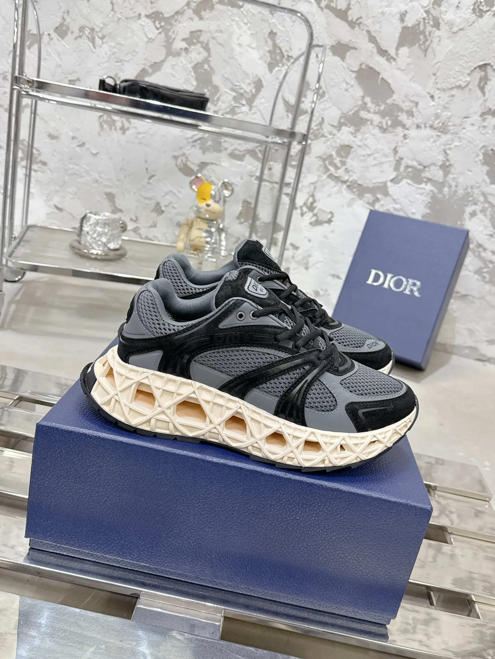 精选 运动鞋 休闲百搭款 款62