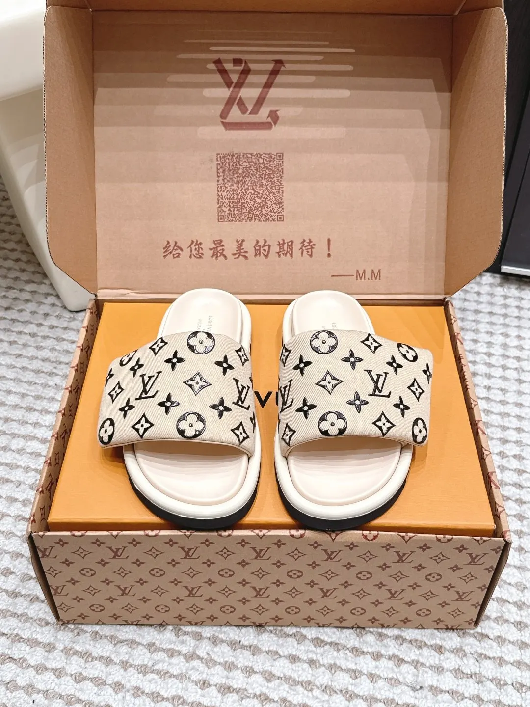 精选 拖鞋 轻便舒适款 款28