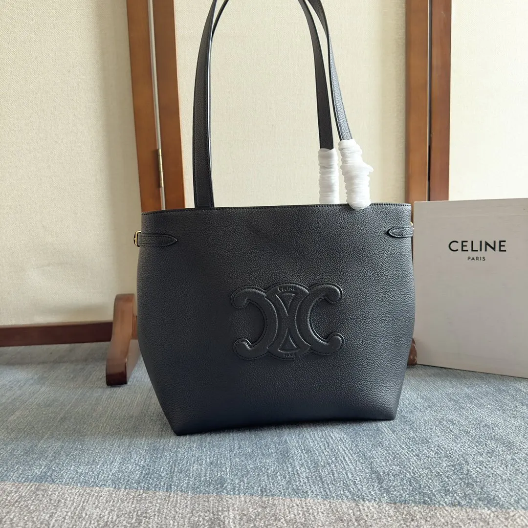 Tote Bag Leather
