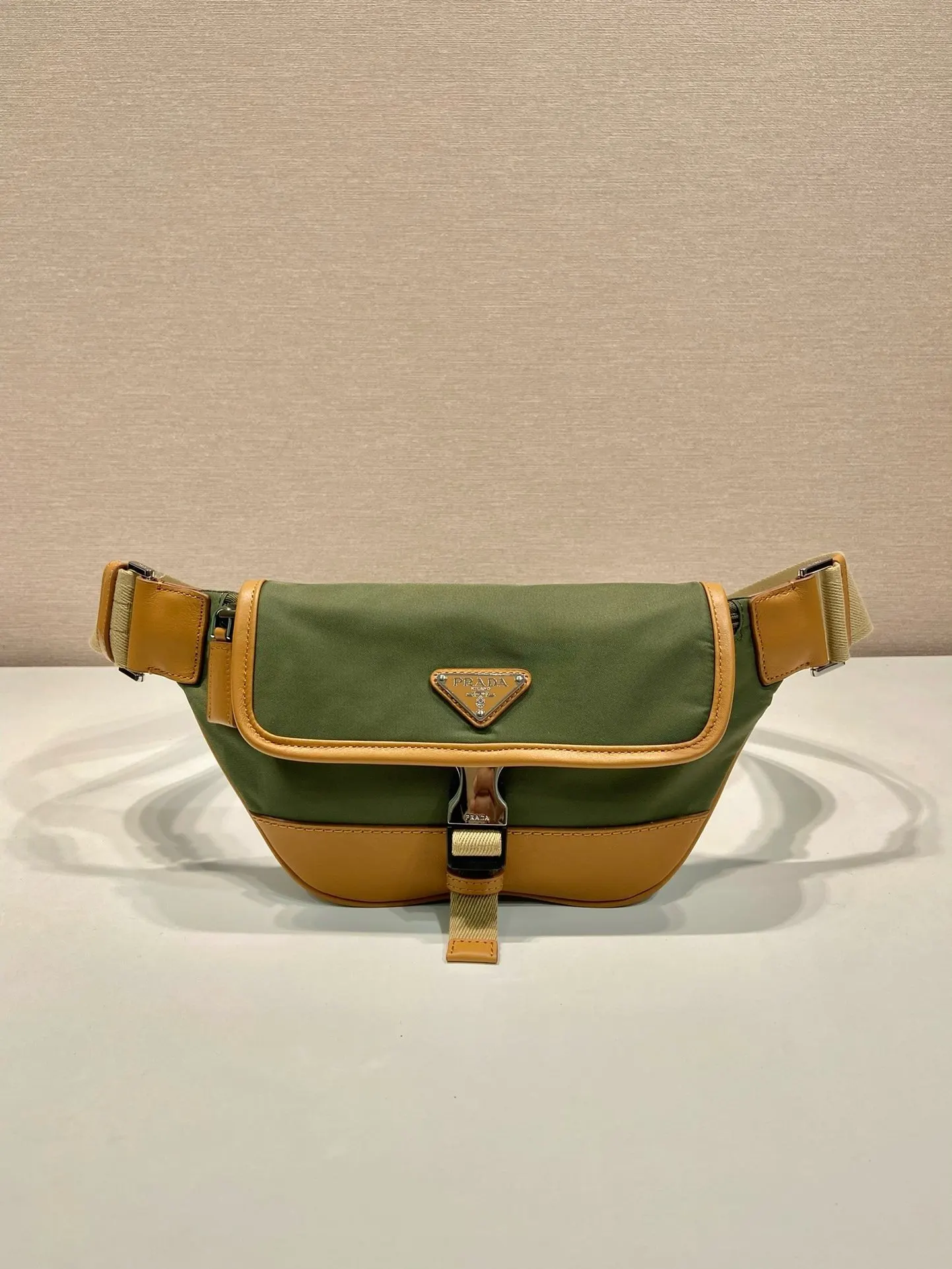 尼龍 赶紧入手吧 长 高 底 腰包 休閒腰包款