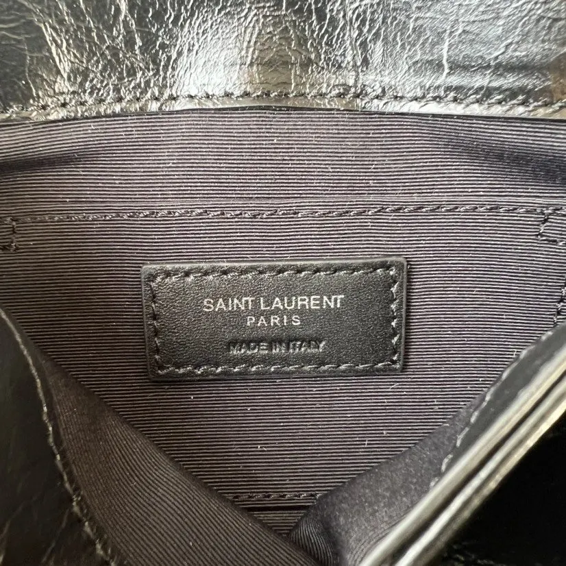 Backpack Leather