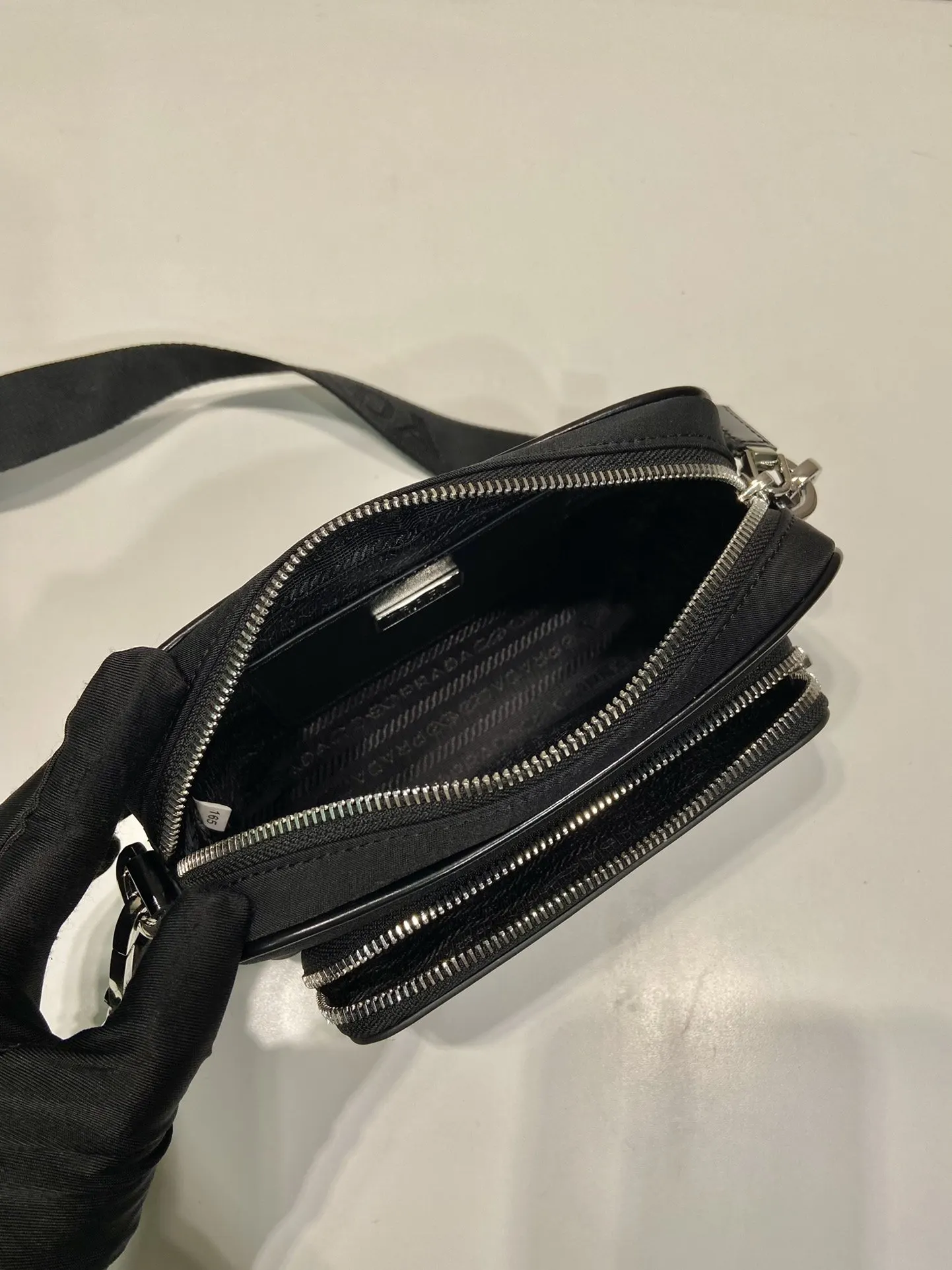 Shoulder Bag Image 9 Shoulder Bag Image 9