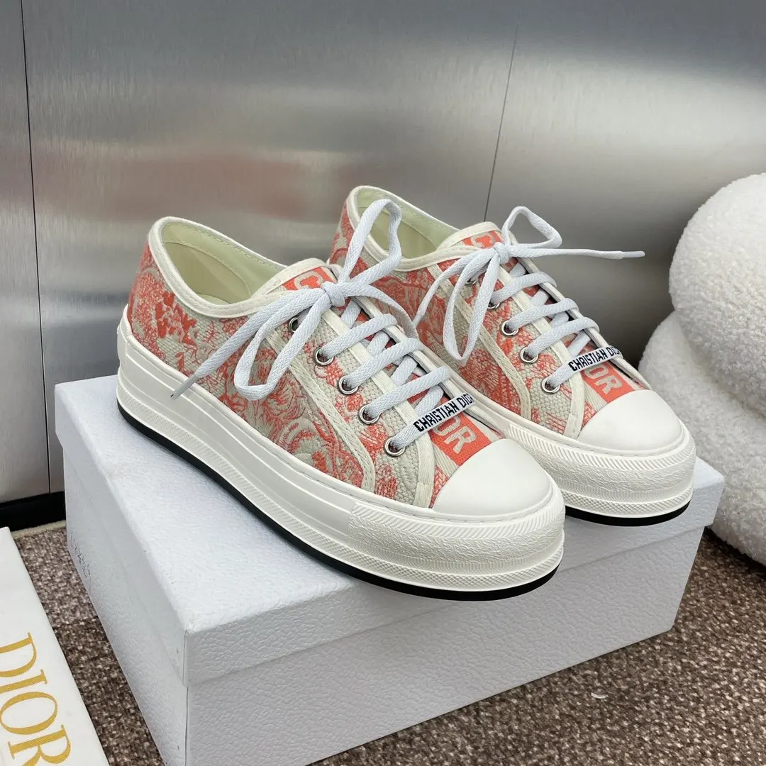 Dior Casual Versatile