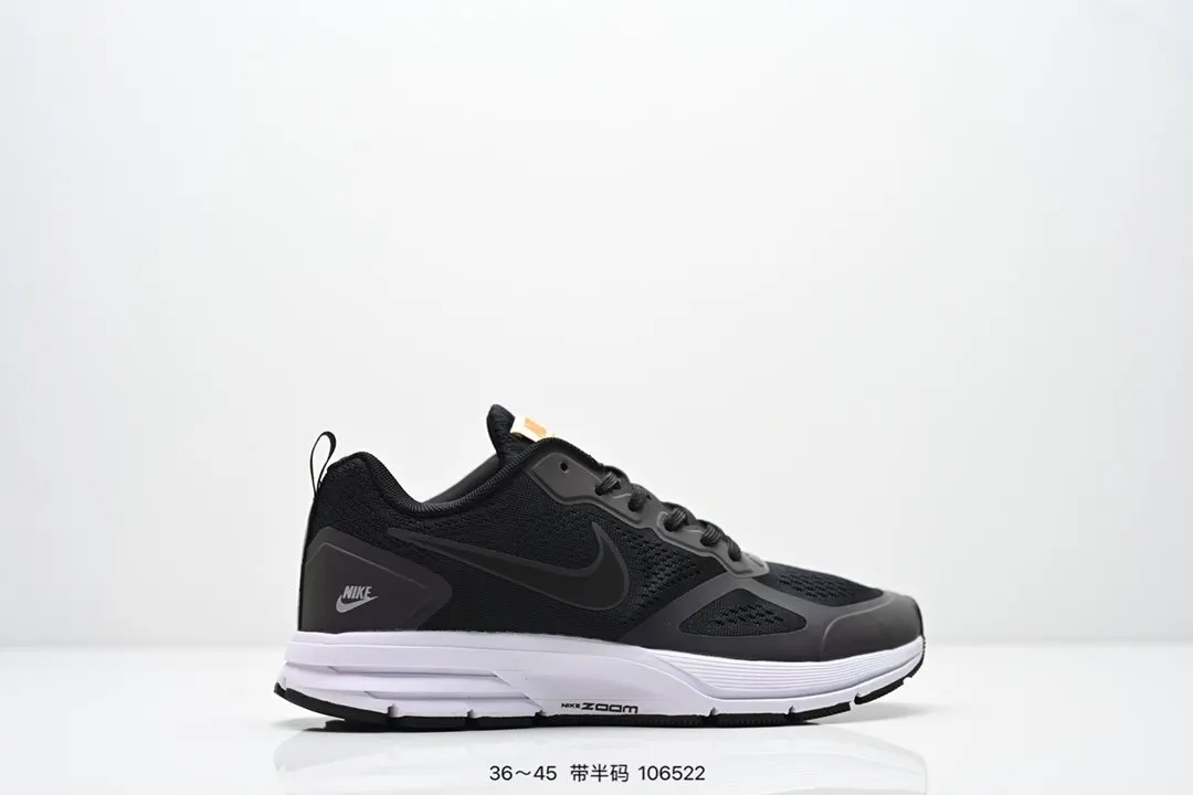 Nike Sneakers Casual Versatile Style