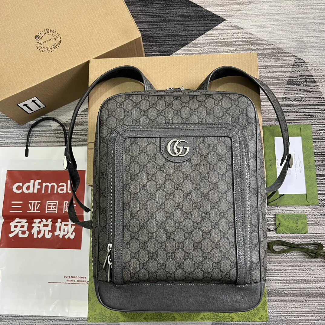 Gucci Backpack