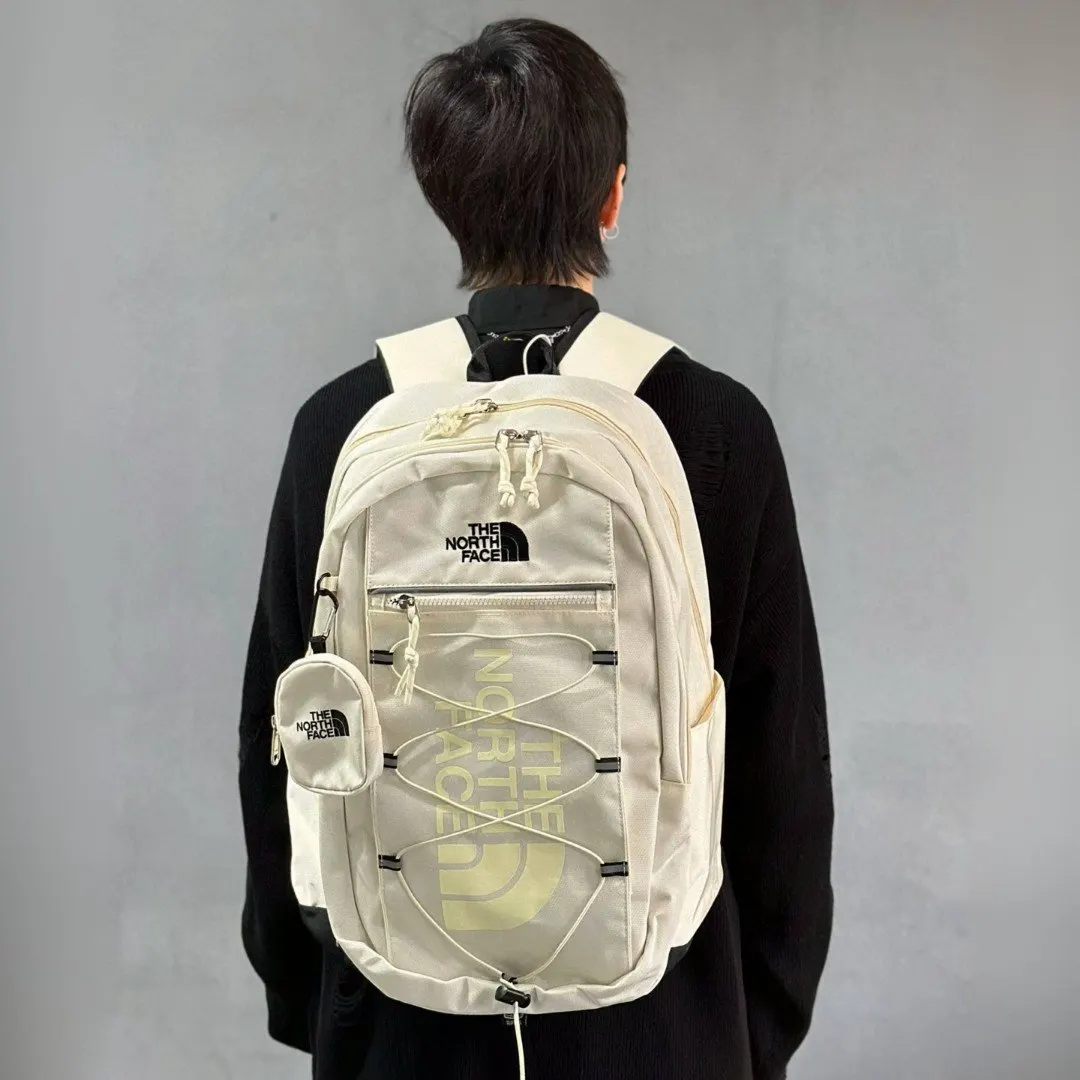 Black Backpack