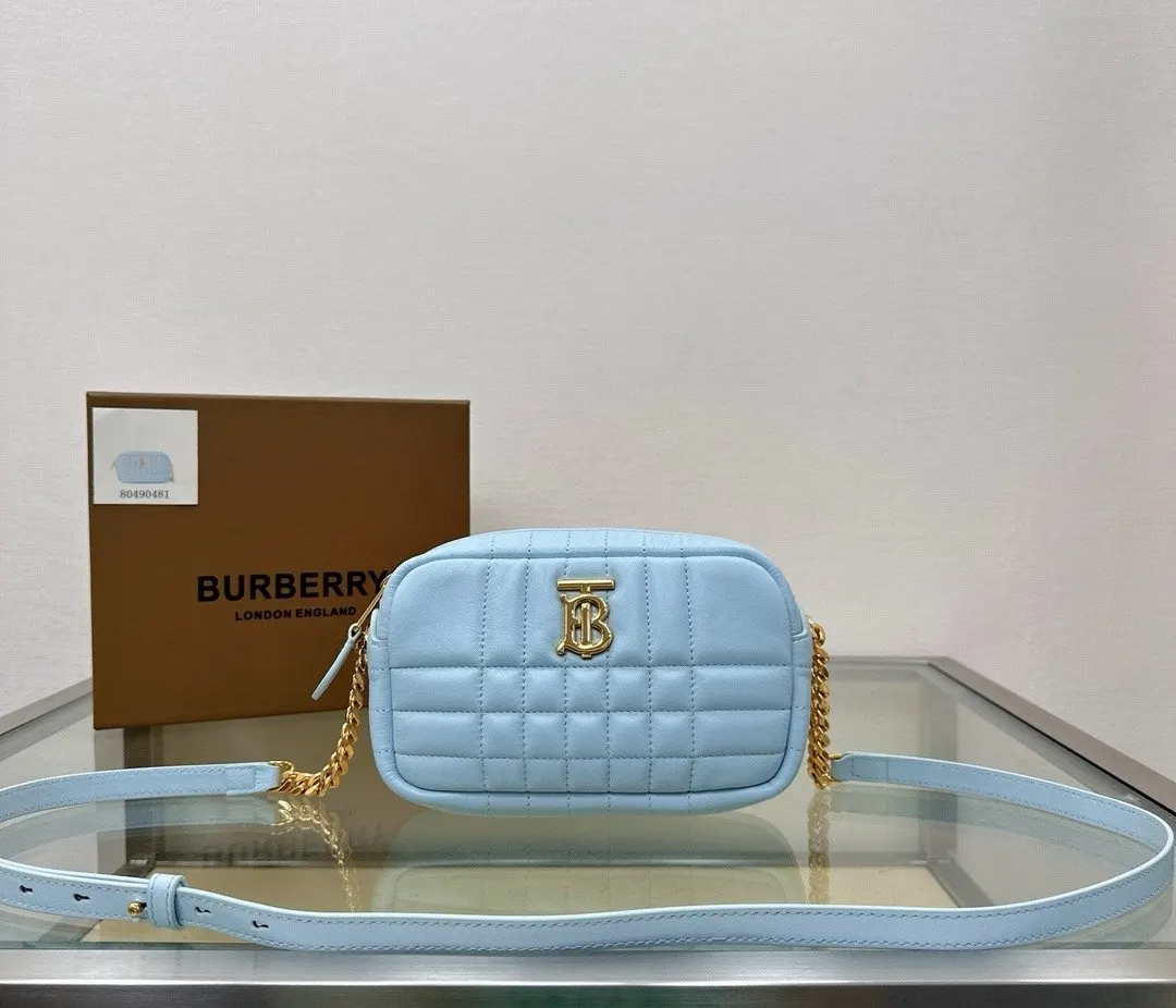 Chain Bag