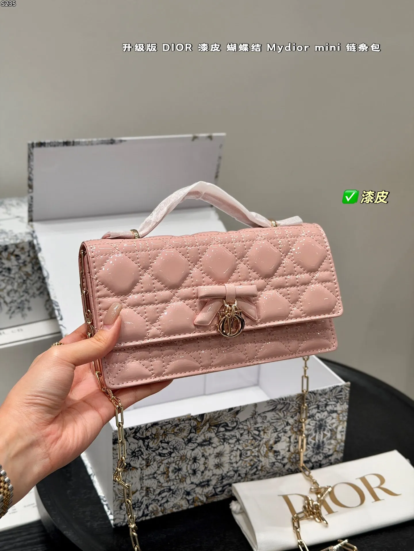 Dior 配飾 精選款