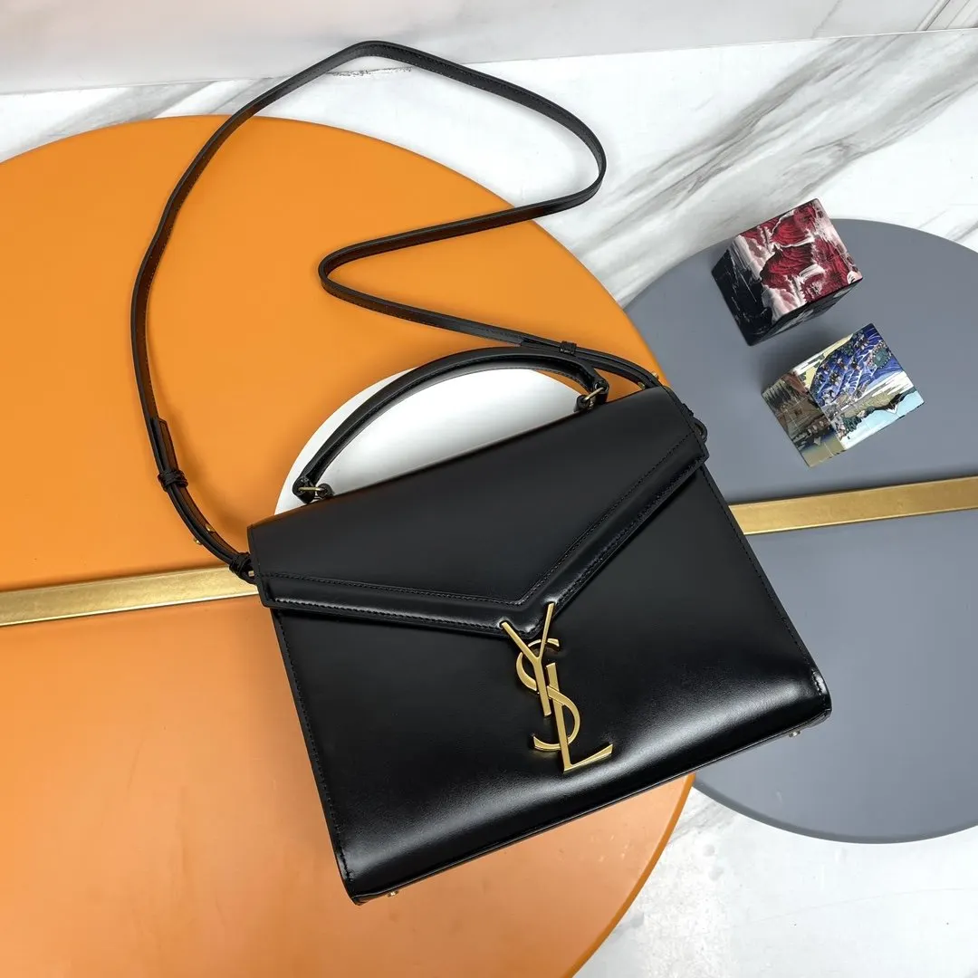YSL Cassandra 手提包 精選款