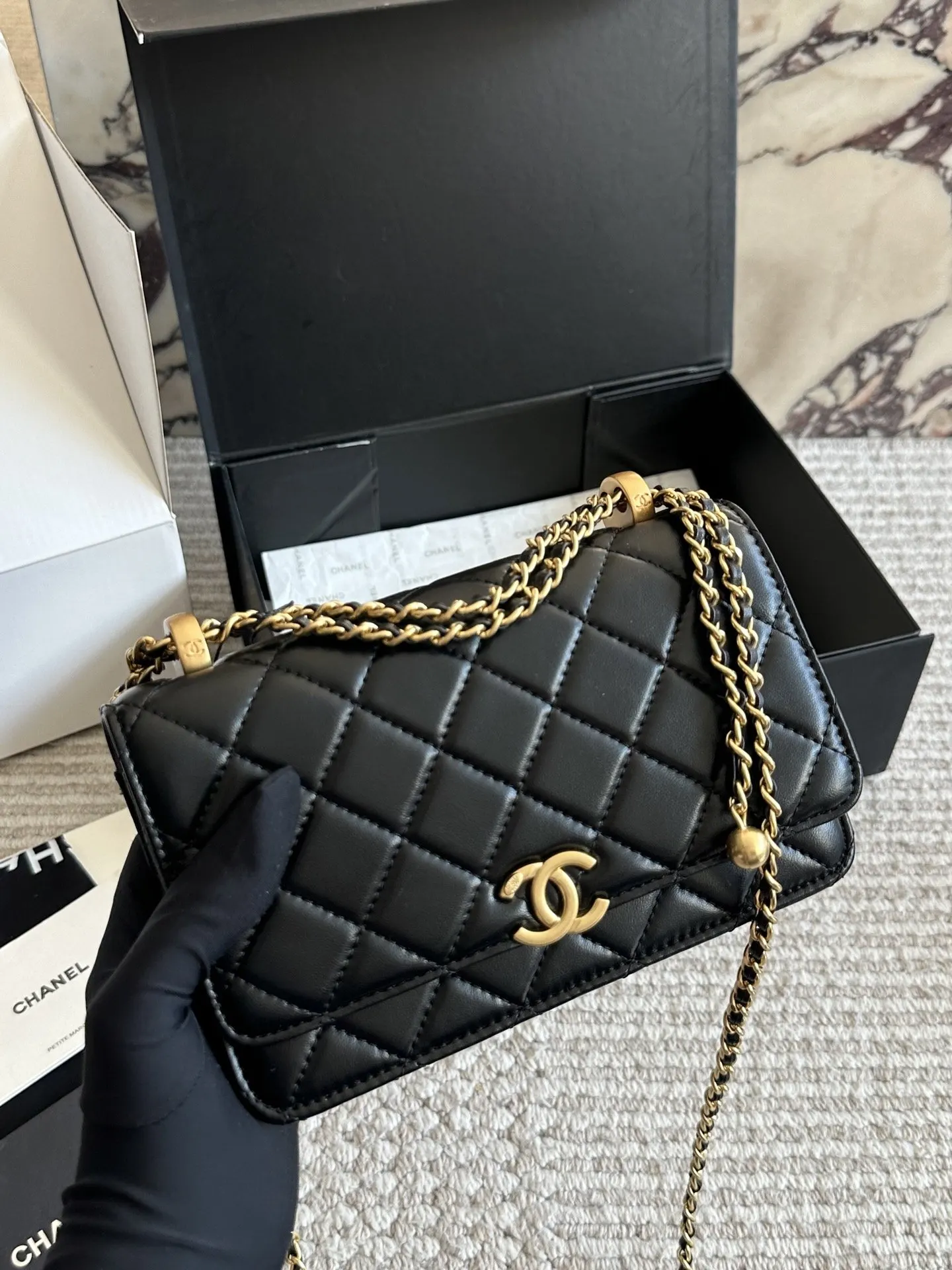 Chain Bag