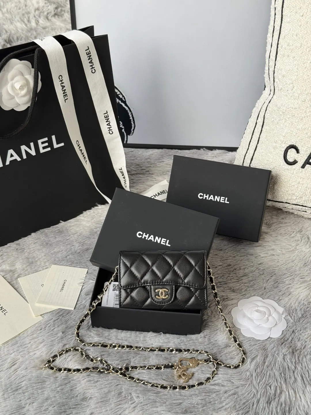 Belt Bag Classic Casual