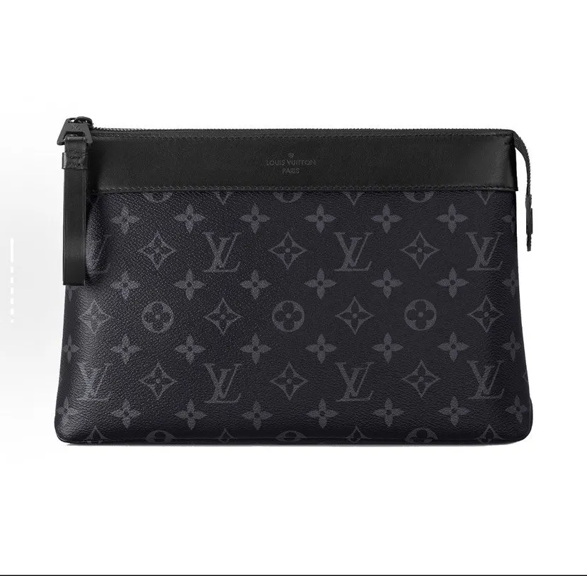 LV Pochette 手拿包