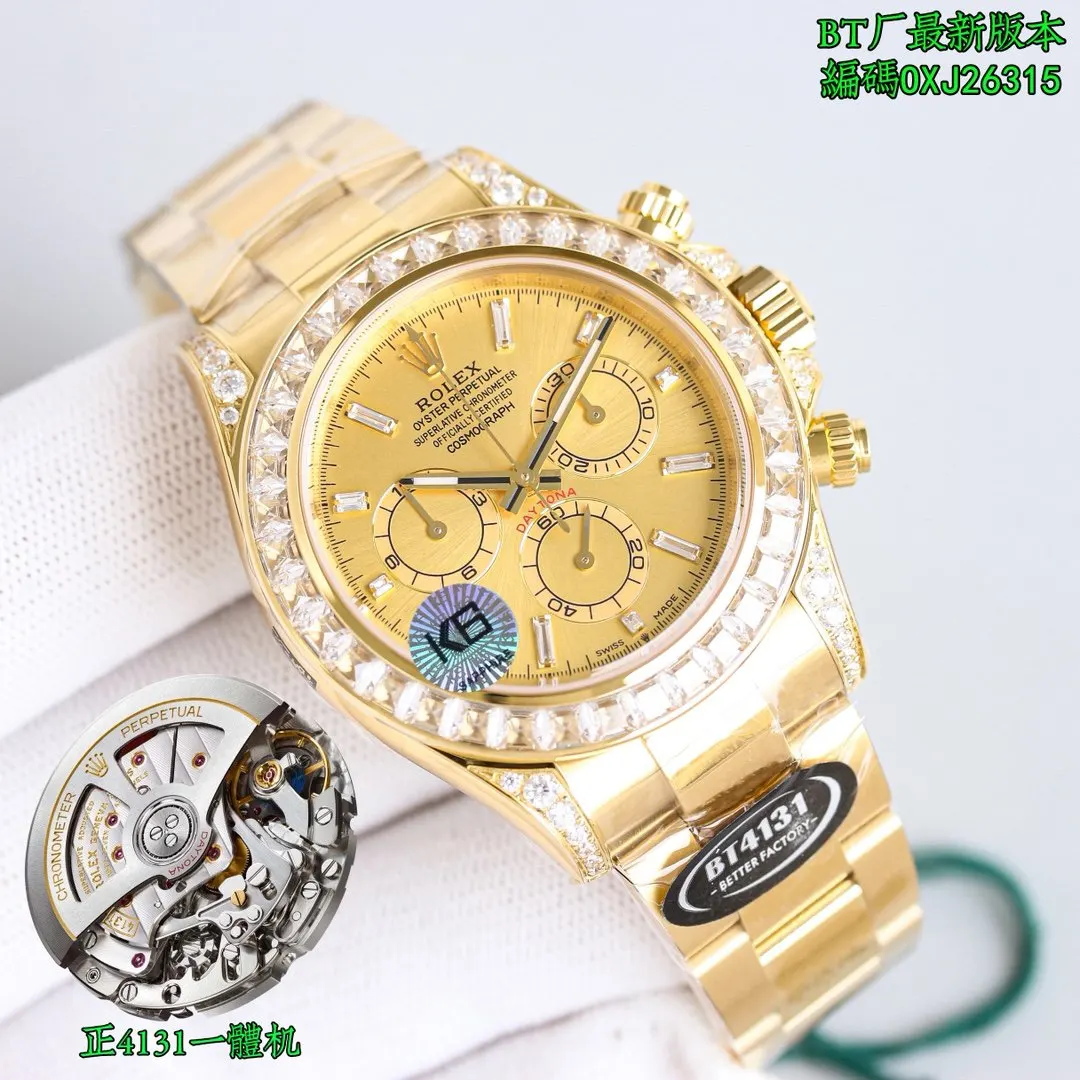 Rolex 手錶 經典腕表款