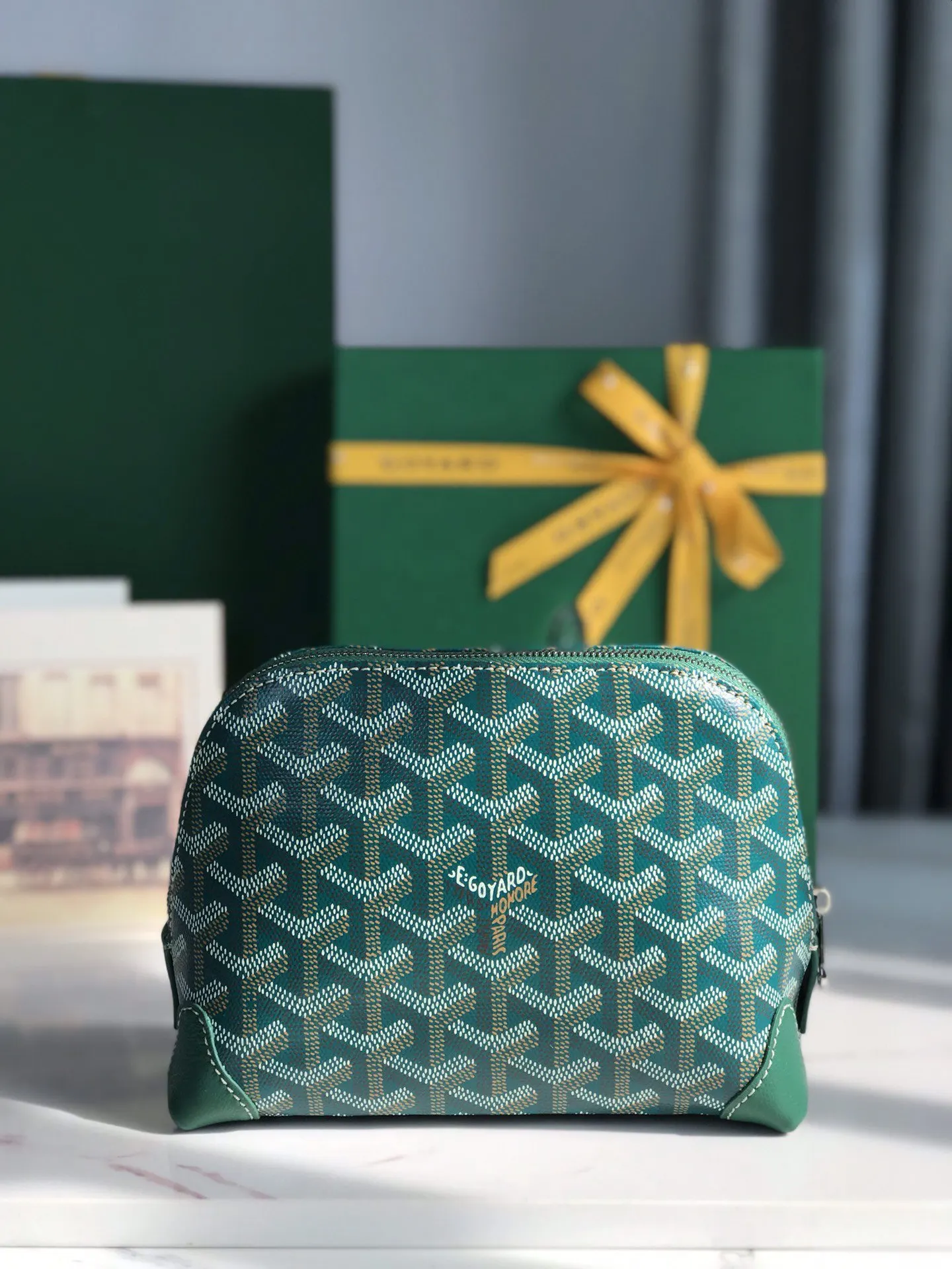 Organizer Pouch Travel