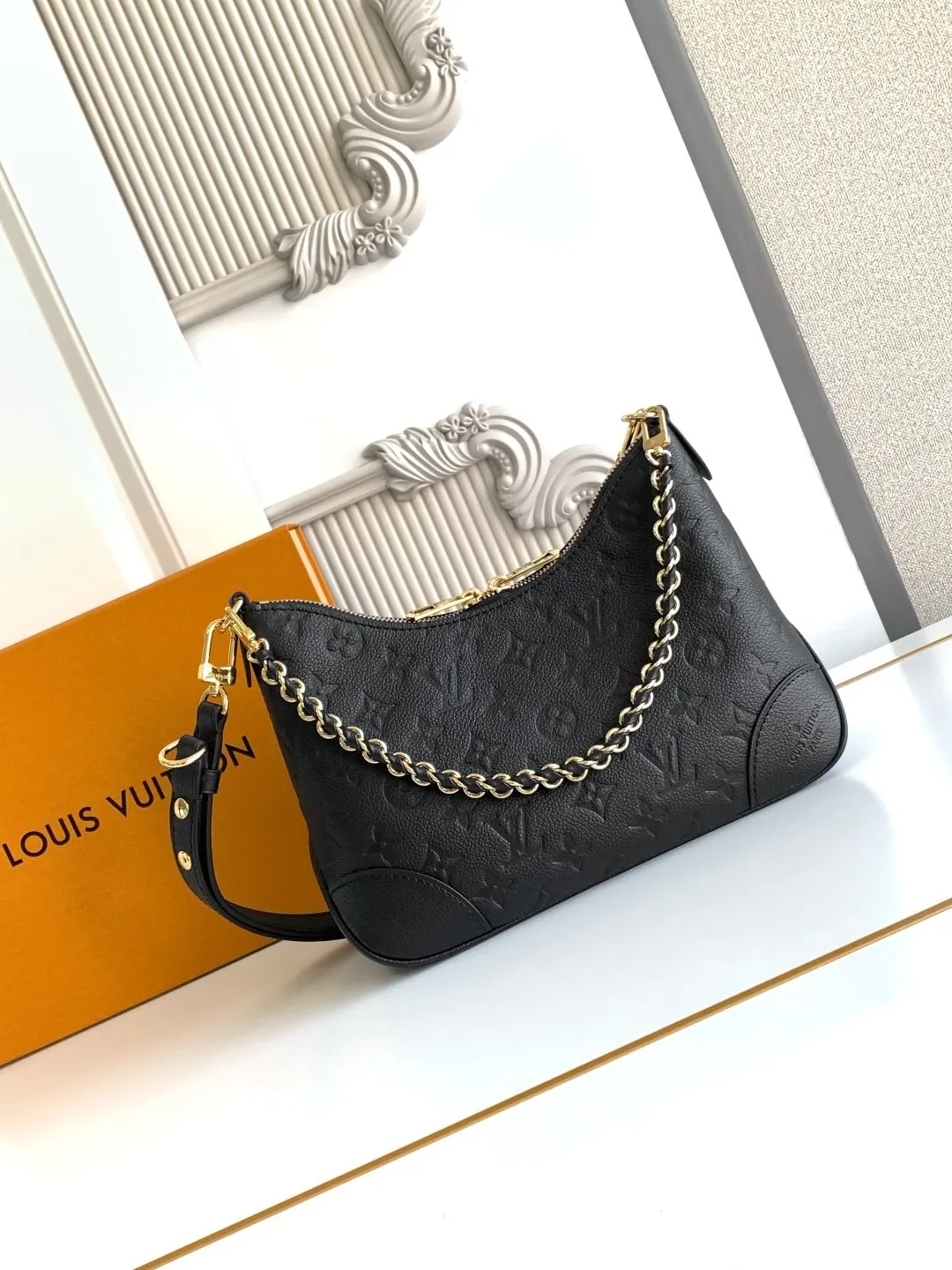 Chain Bag
