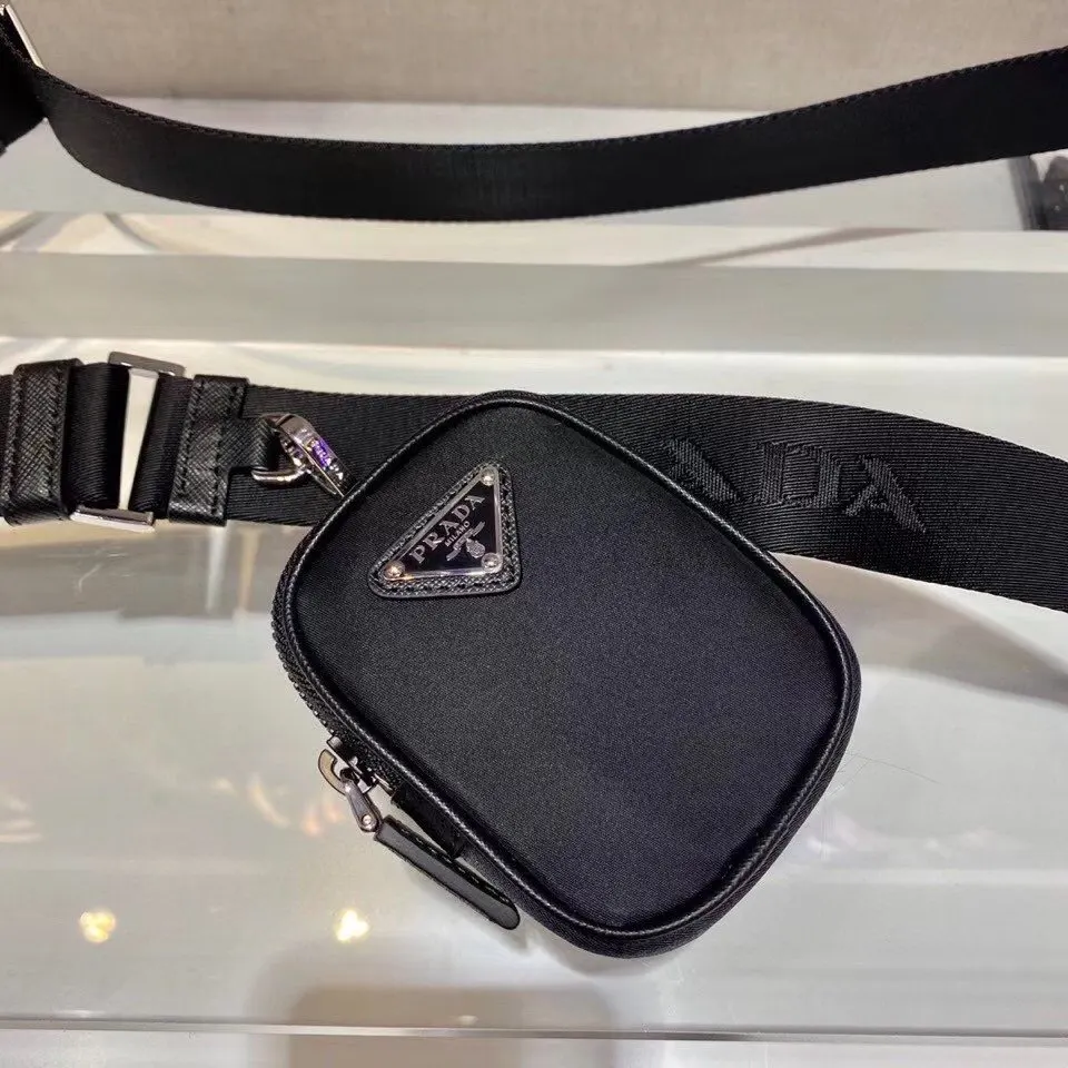 Crossbody Bag Lightweight