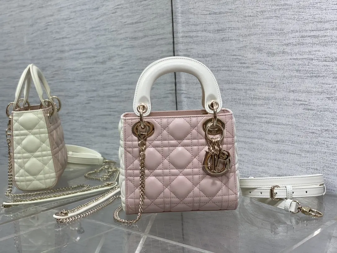 Crossbody Bag Lightweight