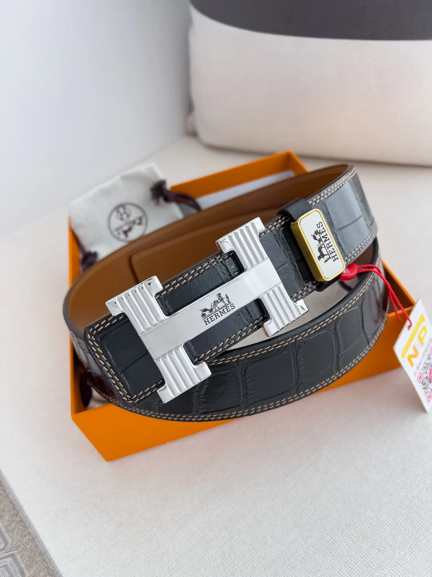 Hermes Style