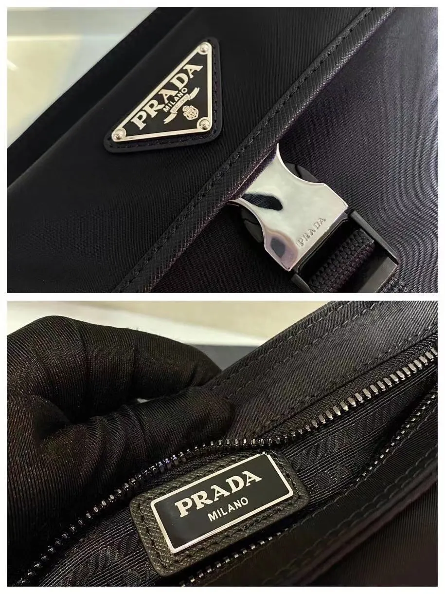Crossbody Bag Lightweight