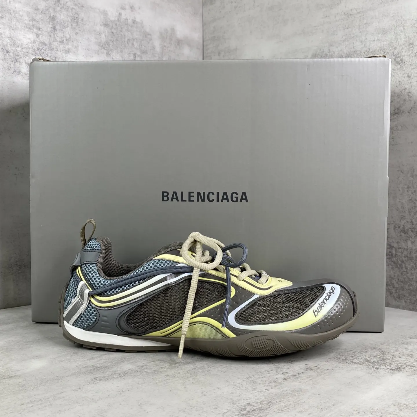 Balenciaga 運動鞋 休閒百搭款