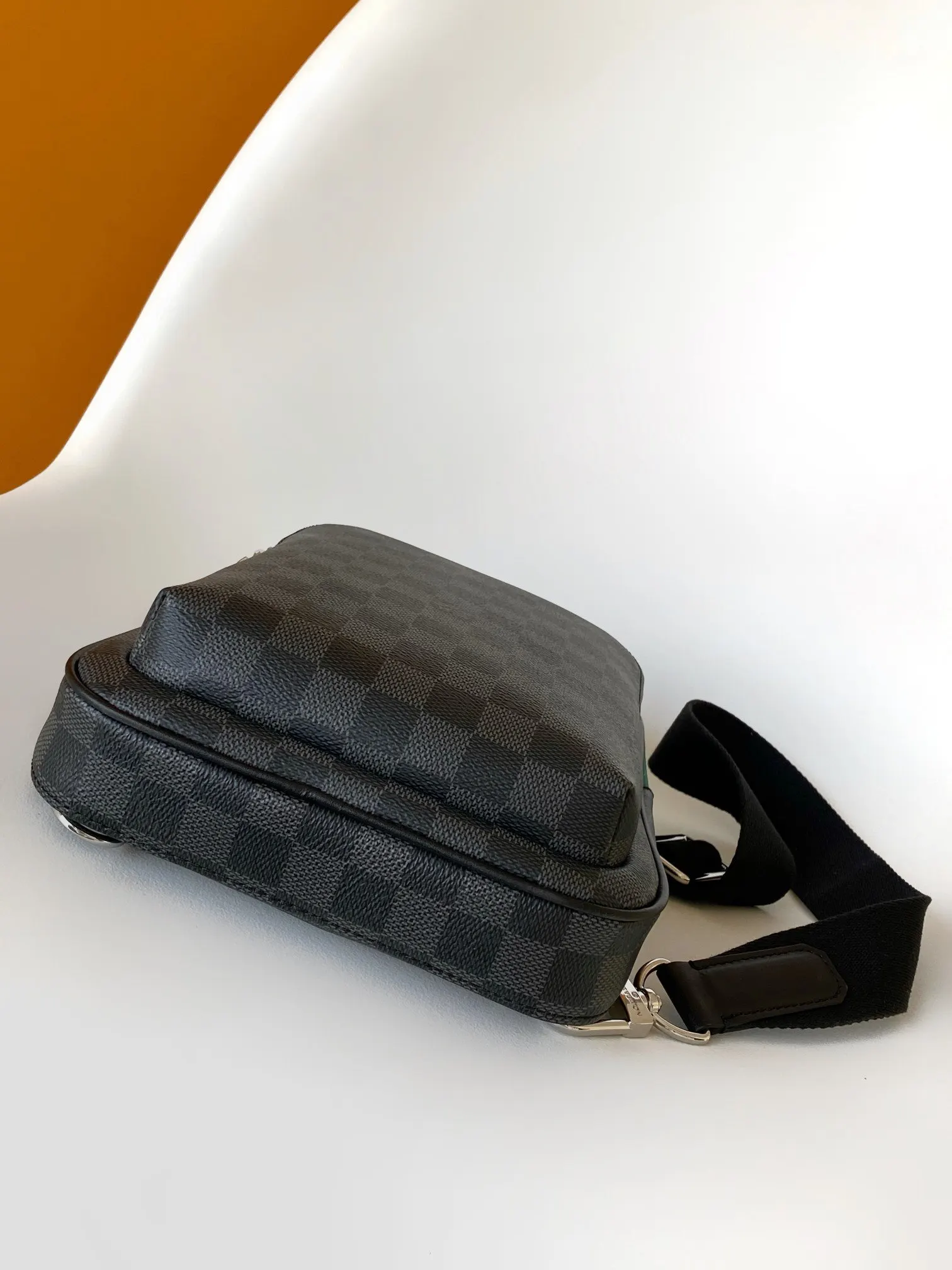 Shoulder Bag Canvas