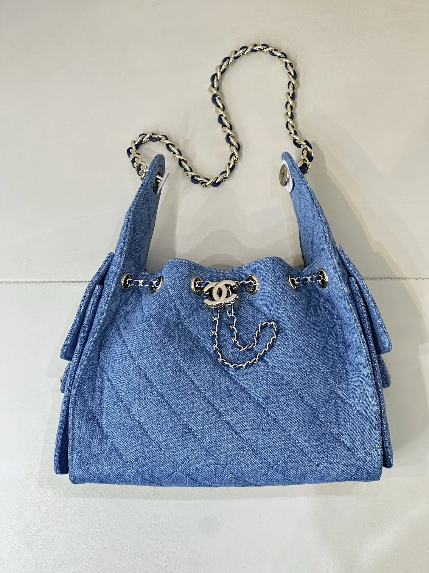 Bucket Bag Casual