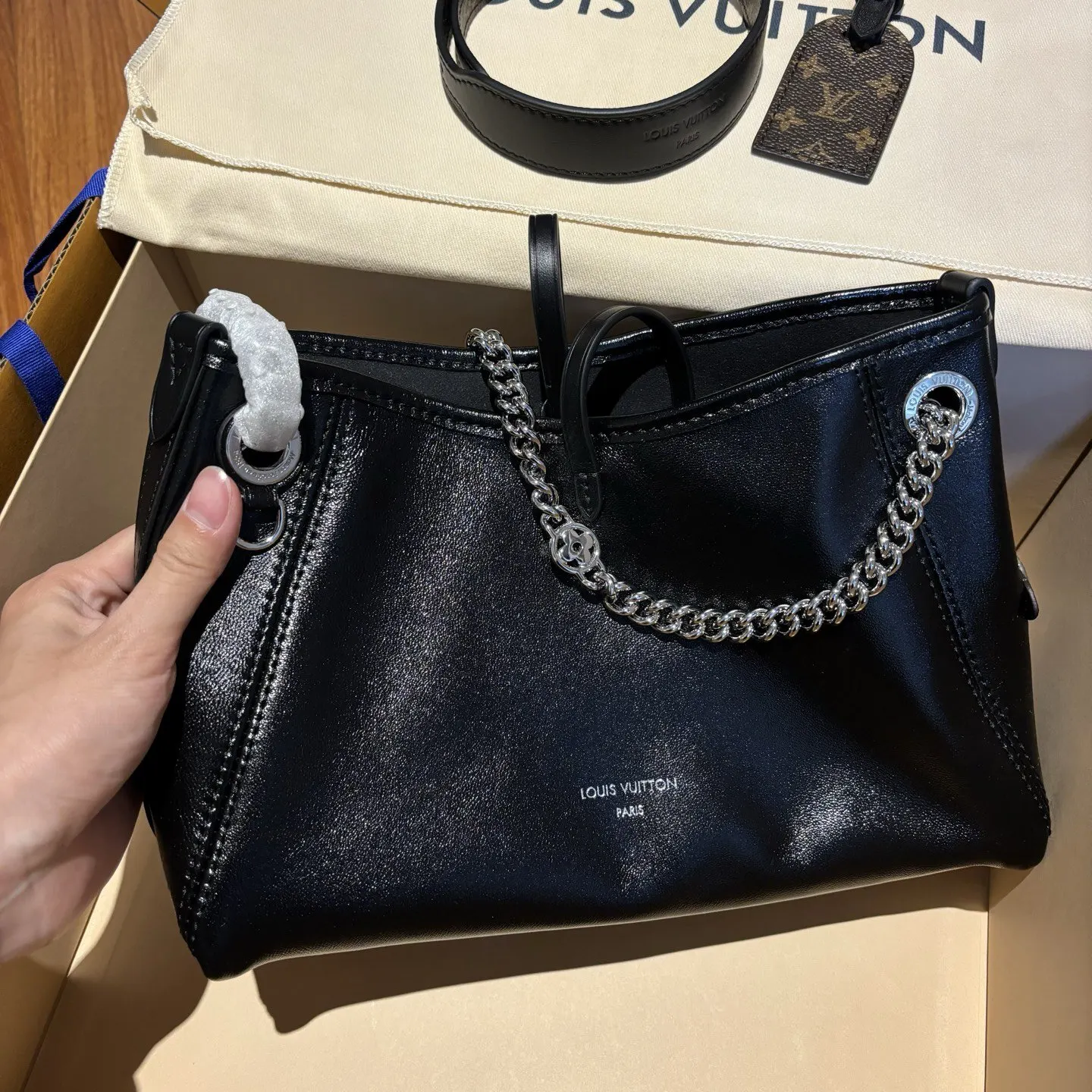 Bucket Bag Casual