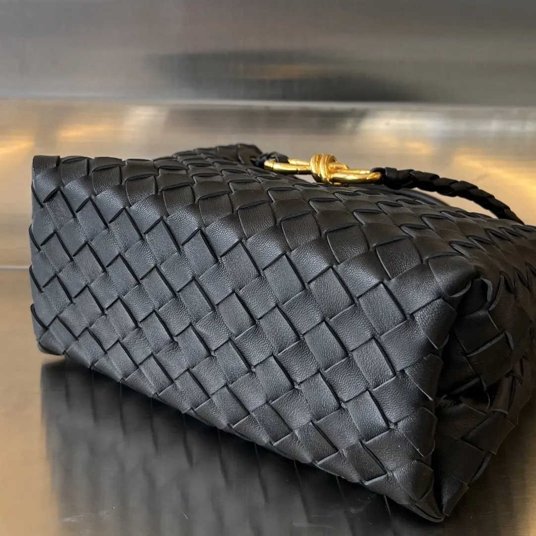 Gold Crossbody Bag Lightweight